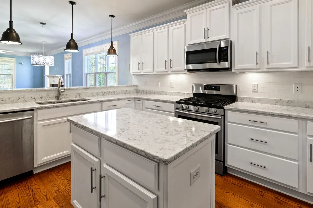 Filth & Squalor Cleanup in Crewe, VA