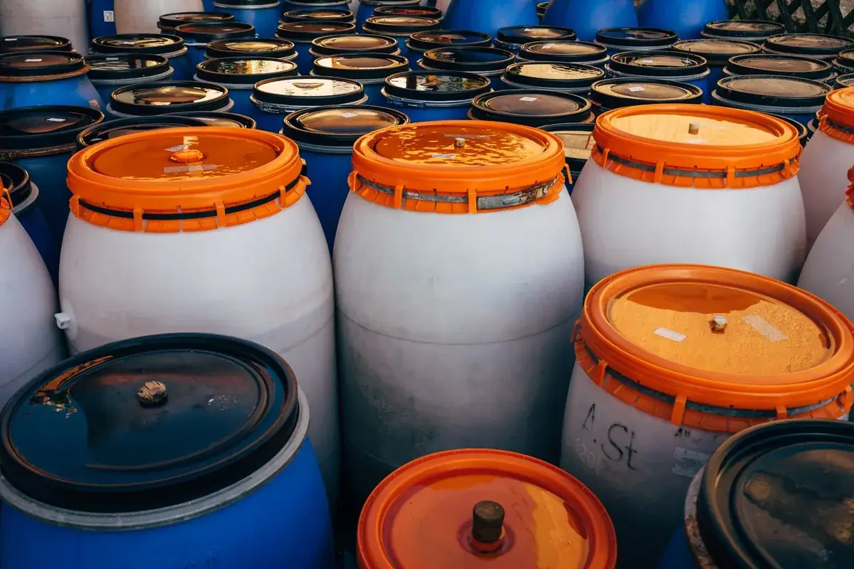 Chemical & Toxic Waste Cleanup in Crewe, VA